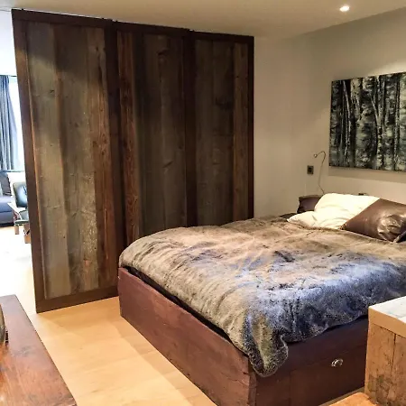 Le Mummery-10 By Interhome Apartment