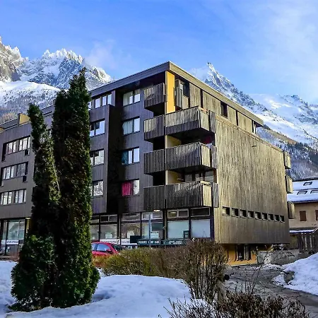 Apartment Le Mummery-10 By Interhome