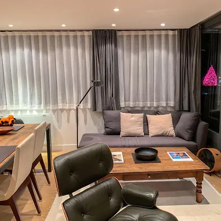 Apartment Le Mummery-10 By Interhome