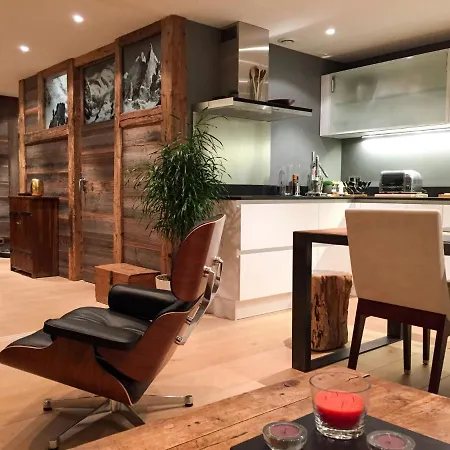 Le Mummery-10 By Interhome