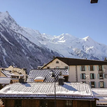 Le Mummery-10 By Interhome Chamonix