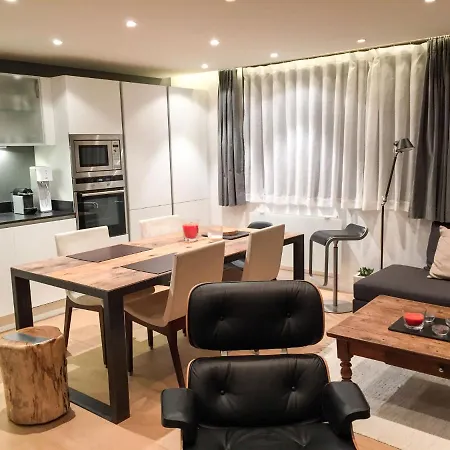 Le Mummery-10 By Interhome *