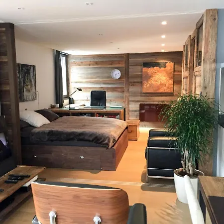 Le Mummery-10 By Interhome