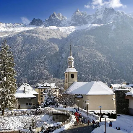 Le Mummery-10 By Interhome * Chamonix